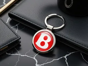 Bentley Portachiavi Personalizzato Pro Max Ediz. X